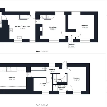 Host & - Middle Сasa de vacaciones *