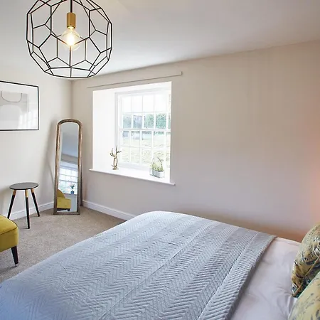 Dom wakacyjny Host & - Middle Whitby