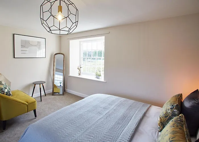 Dom wakacyjny Host & - Middle Whitby