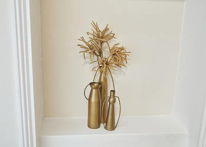 Dom wakacyjny Host & - Middle *