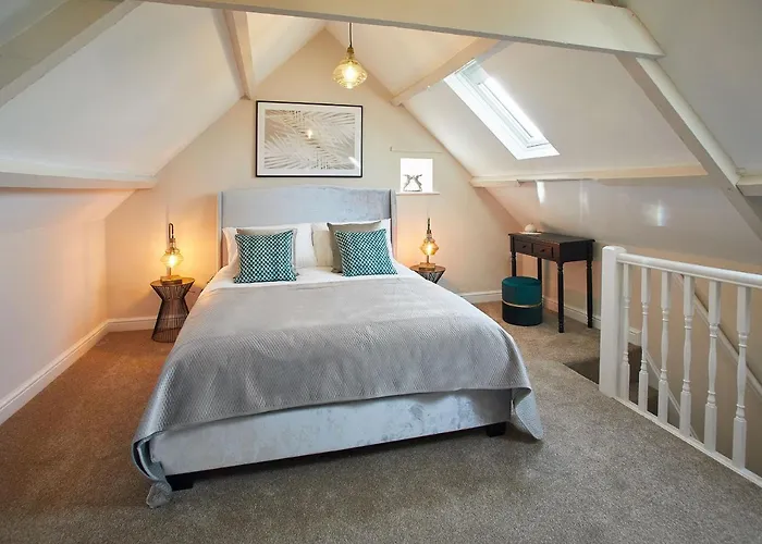 Dom wakacyjny Host & - Middle