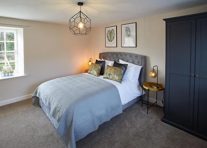 Dom wakacyjny Host & - Middle