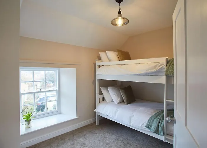 Dom wakacyjny Host & - Middle *