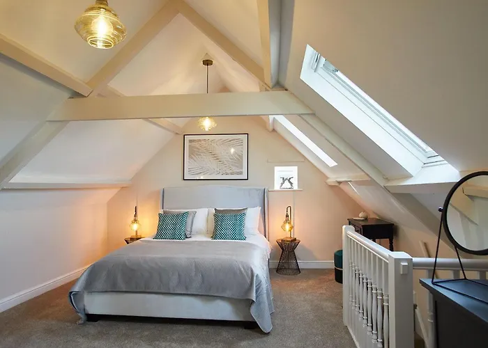 Dom wakacyjny Host & - Middle *