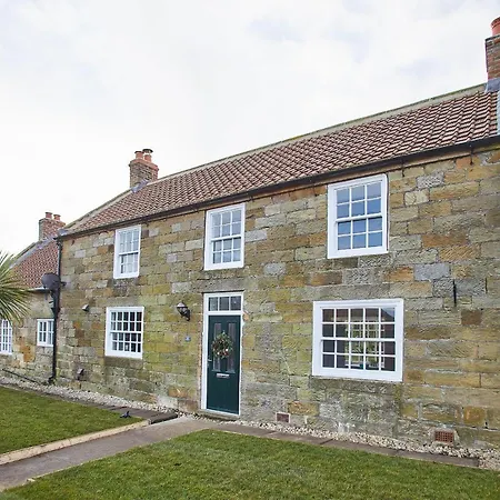 Host & - Middle Holiday home Whitby