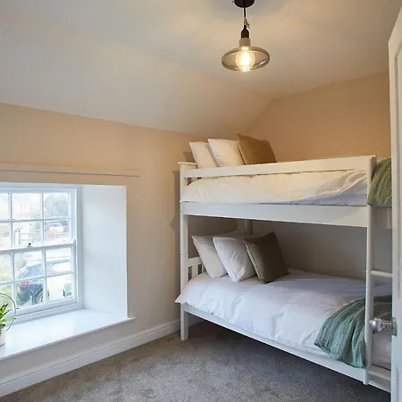 Holiday home Host & - Middle *