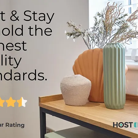 펜션 Host & - Middle 휫비