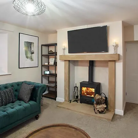 펜션 Host & - Middle